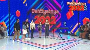 Dahsyatnya 2022 Eps. 93 - Dahsyat Kehadiran Tamu Spesial! - RCTI+