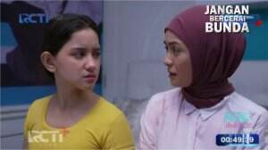 Raya Udah Gak Mau Sekolah! - Jangan Bercerai Bunda Eps. 5
