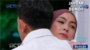 Janji Cinta Arga Untuk Nabilla - Jangan Bercerai Bunda Eps. 5