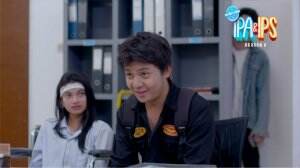 Rasa Penasaran Rifki Dan Karin - Mantan IPA & IPS Season 2 Eps. 536