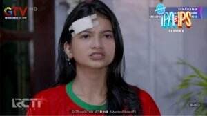 Hp Karin Disit, Makin Ngamuk Deh - Mantan IPA & IPS Season 2 Eps. 537