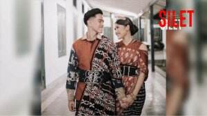 Mahar Pernikahan Kaesang Pangarep Dan Erina Gudono