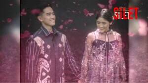 Perjalanan Cinta Kaesang Pangarep Dan Erina Gudono