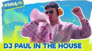 DJ Paul In The House