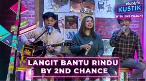 Langit Bantu Rindu By 2nd Chance