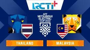 Promo Match Thailand vs Malaysia Leg 2 (EN)