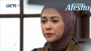 Nadin Ingin Adopsi Alesha - Cinta Alesha Eps. 135