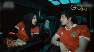 Handphone Aurel Hermansyah Hilang!