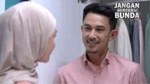 Kebohongan Apa Lagi Ini, Arga?! - Jangan Bercerai Bunda Eps. 37