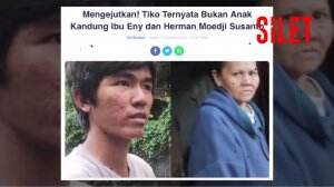 Fakta Mengejutkan Dari Tiko!