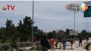 Sengketa Jalan Tol Cimanggis - Cibitung
