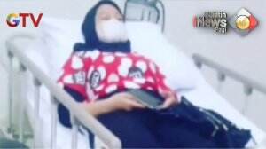 Ojol Aniaya Karyawati Restoran Di Jakarta