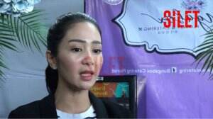 Usai Viral Marah - Marah, Bunga Zainal Di Tuding Pansos