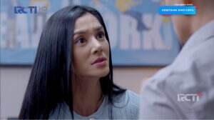 Ingkar Janji, Rosi Kecewa Dengan Arya! - Kesetiaan Janji Cinta Eps. 6 - 7