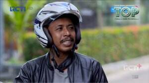 Bikin Pusing! Ngomong Sama Mpok Edah Dan Bang Bowo - Tukang Ojek Pengkolan Eps. 3516