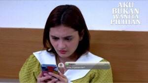 Ciyee Keenan Khawatir - Aku Bukan Wanita Pilihan Eps. 99