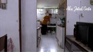 Derita Ayah Alana - Aku Jatuh cinta Eps. 21