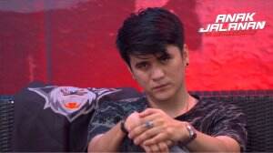 Dean Emosi Dengan Dirinya - Anak Jalanan A New Beginning Eps. 213-214