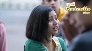 Kanaya Khawatir - Bukan Cinderella Biasa Eps. 19