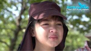 Putri Kecewa! - Putri Duyung Dan 1001 Keajaiban Eps. 99