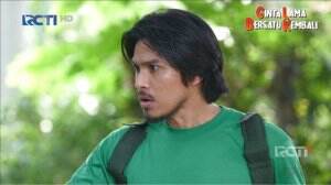 Cinta Lama Bersatu Kembali Eps. 14 - Hah? Novianti Hamil?