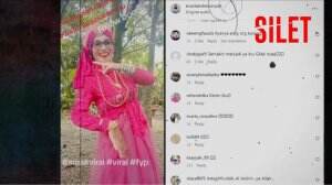 Nursyah Lagi-Lagi Kembali Berulah!