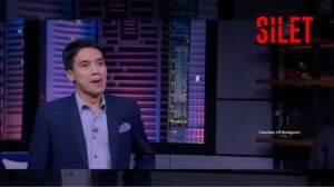 Bahas Perceraian, Ekspresi Destra Kena Sorot
