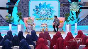 Siraman Qolbu Bersama Mamah Dedeh - Silahkan Ambil Suamiku