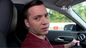 Kevin Mulai Curigai Billy - Aku Jatuh Cinta Eps. 49