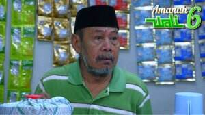 Kang Dadang Mah Ngegas Mulu - Amanah Wali 6 Eps. 117