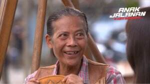 Astaga Kong Inget Umur! - Anak Jalanan A New Beginning Eps. 269