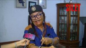 Dicky Topan Tutup Usia