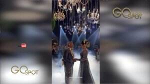 Denny Caknan Menikahi Bella Bonita