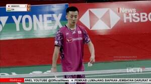 Minimatch Canada Open 2023 Nishimoto Vs Sen