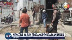 Penggrebekan Sarang Narkoba