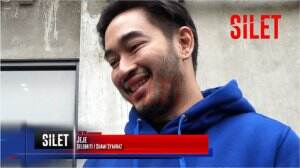 Kemesraan Jeje dan Syahnaz Hanya Gimmick?
