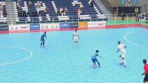 AFF Futsal Cup 2022 - Sahako Vs BTS FC