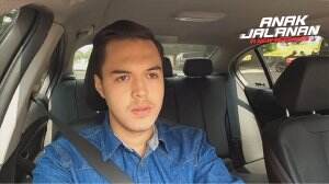 Putra Tidak Suka Bara Dekat Dengan Reva - Anak Jalanan A New Beginning Eps. 367