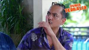 Lagi Tegang, Dadang Malah Bikin Runyam! - Dunia Terbalik Eps. 2833