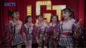 Peserta Berhasil Lolos Ke Babak Selanjutnya - Indonesia's Got Talent 2022