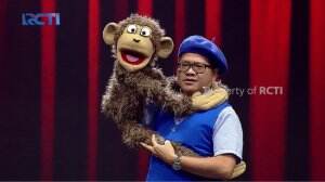 Lucu Banget! Cihuy Bikin Semua Juri Ngakak - Indonesia's Got Talent 2022
