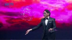 Magic Dan Gelembung! Jerry Lucu Banget - Indonesia's Got Talent 2022