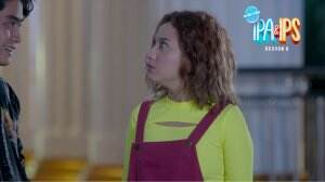 Radit Bikin Ribet Aja Semuanya - Mantan IPA & IPS Season 2 Eps. 428