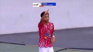Selangor TOT United Unggul 1-0