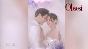 Glenca Dan Rendi John Gelar Foto Prewedding