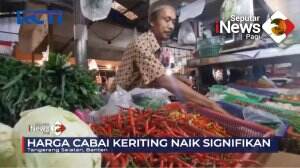 Pasca Kenaikan Harga BBM