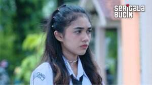 Mika Dilema - Serigala Bucin Eps. 19