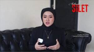 Lama Menghilang, Begini Penampilan Baru Cita Citata