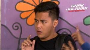 Ian Dan Gerry Dikeroyok Para Wanita - Anak Jalanan A New Beginning Eps. 411