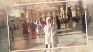 Lesti Kejora Dan Keluarga Berangkat Umroh
